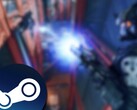 Until June 26, Titanfall 2 is available on Steam with an 85% discount for around $4.50. (Image source: Steam)