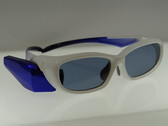 Toshiba Glass prototype smartglasses