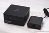 Minisforum EliteMini UM890 with power supply (19 V; 6.32 A)