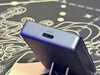 USB C port of the Ugreen Nexode Air 45W Slim charger