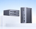The new Ugreen Revodok Pro USB-C Docking Station supports up to three 4K monitors on Windows PCs.