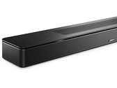 The Bose Smart Soundbar 600 will begin shipping later this month. (Image source: Bose)