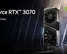 Did you manage to secure an RTX 3070 Founders Edition card? (Image source: NVIDIA)