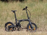 Carbon Fold 2 review: Compact, agile and easy to carry