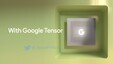 Meet the Google Pixel 6 promo (image source: Google via @_snoopytech_)