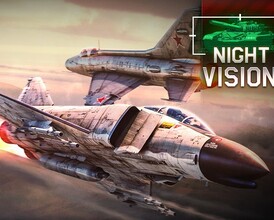 War Thunder 1 99 Starfighters Now Available With New Planes Japanese Helicopters Italian Ships And More Notebookcheck Net News
