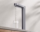 Xiaomi’s new Mijia Water Purifier S1 1200G (pictured) is available in China. (Image source: Xiaomi)