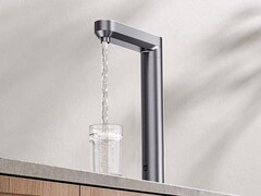Xiaomi’s new Mijia Water Purifier S1 1200G (pictured) is available in China. (Image source: Xiaomi)