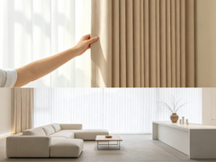 Xiaomi Mijia Smart Curtain 3
