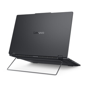 Yoga Book Pro 3D rear
