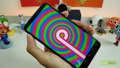 Early Android Pie ROM for the Asus ZenFone 5 is now available for download. (Source: Tudocellular) Early Android Pie ROM for the Asus ZenFone 5 is now available for download. (Source: Tudocellular)