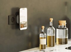 Zens is now offering a particularly compact Qi2 charger. (Image source: Zens)