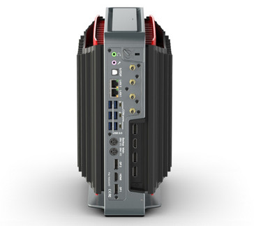 Backside connectors (Source: Compulab)