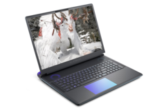 Dell's latest Alienware laptop costs almost 5K, but 4K or HDR is nowhere to be found (Image source: Dell)
