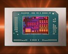 AMD Ryzen 9 9955HX3D "Fire Range" CPU appears all set to take the crown from its predecessor. (Image Source: AMD)