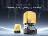 The Photon Mono M5s Pro. (Source: Anycubic)