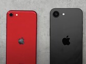 The Apple iPhone SE 4 (R) is expected to boast an A18 SoC paired with 8 GB of RAM for Apple Intelligence support. (Image source: ZoneOfTech)