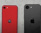 The Apple iPhone SE 4 (R) is expected to boast an A18 SoC paired with 8 GB of RAM for Apple Intelligence support. (Image source: ZoneOfTech)