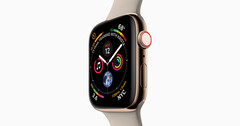 The Apple Watch 4's successor might be released soon. (Source: Apple)