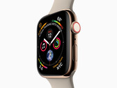 The Apple Watch 4's successor might be released soon. (Source: Apple)