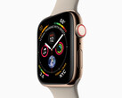 The Apple Watch 4's successor might be released soon. (Source: Apple)