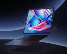 Asus' included keyboard accessory provides 1.7 mm of key travel.