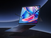 Asus' included keyboard accessory provides 1.7 mm of key travel.