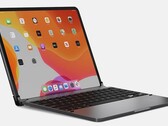 Will the rumored iPad Pro keyboard redesign look more like a Brydge keyboard? (Source: Brydge)