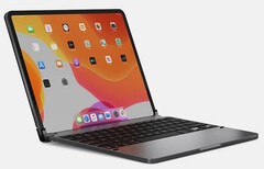 Will the rumored iPad Pro keyboard redesign look more like a Brydge keyboard? (Source: Brydge)
