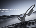 Xiaomi's Bone Conduction Headphones are already orderable outside China from third-party retailers. (Image source: Xiaomi)