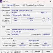 CPU-Z