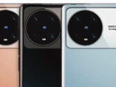 An alleged Vivo flagship render. (Source: EqualLeaks x AppleConceptsPro)