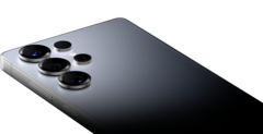 The Galaxy S25 Ultra. (Image source: Samsung)