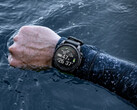 Garmin's new beta build for the Tactix 8 and other smartwatches will form part of a much larger stable update. (Image source: Garmin)