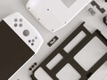 AYA NEO upgrade kits will contain multiple parts. (Image source: AYA)