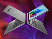 The new 14-inch IdeaPad 5 2-in-1 also supports pen inputs. 