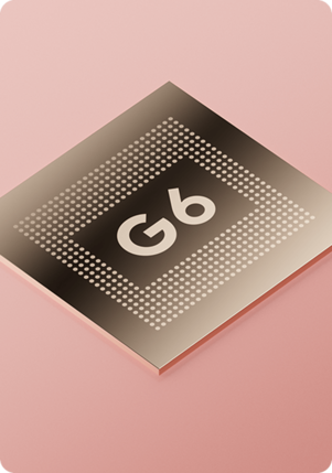 The Tensor G6