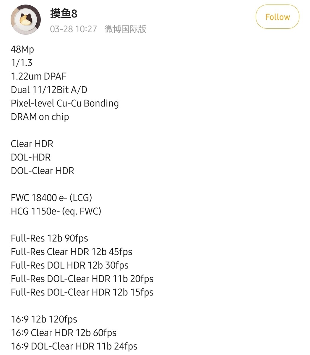 iPhone 14 Pro: Camera details of Apple's next-gen flagship phones surface  in the wild -  News