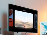 Apple is said to be developing two new smart home displays. (Image source: Jaime Marrero / 9to5Mac, edited)