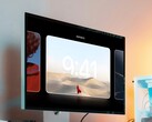Apple is said to be developing two new smart home displays. (Image source: Jaime Marrero / 9to5Mac, edited)