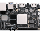 Orange Pi Kunpeng Pro: New single-board computer with the usual specs.