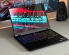 Lenovo Legion 5 15AHP G10 (image source: Notebookcheck)
