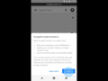 Google Maps may gain this new setting soon. (Source: Twitter)