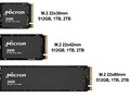 Micron 2400 MTFDKCD1T0QFM SSD Benchmarks