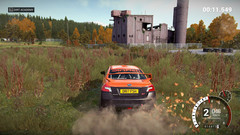 Dirt 4