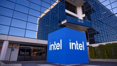 Intel headquarters in Santa Clara, California. (Image source: Intel)