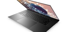 The XPS 17 9700 will feature three GPU options, including an RTX 2060. (Image source: Dell)