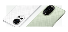 The Nova 13 series. (Image source: Huawei)