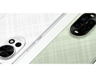 The Nova 13 series. (Image source: Huawei)