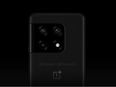A OnePlus 10 Pro render. (Source: OnLeaks x Zouton)